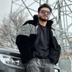 Amir hossin zarei(امیرحسین زارعی) - @amiro.zr - Instagram
