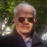 Amir Pazoki - @amirpazo9 - Instagram