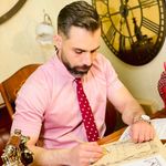 Amir Pazouki - @amirpazoukiii - Instagram