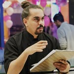 amir‌ rashidi - @_amra_amirrashidi_ - Instagram