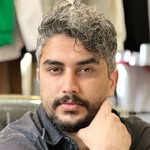 Amir Rashidi - @rashidi._.amir - Instagram