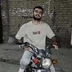 Amir Rashidi - @aamir.rashidi.051 - Instagram