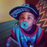 Amir Robinson - @amirrobinson - Instagram