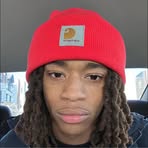 Amir Robinson - Facebook