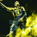 Amir Robinson - @robinson_amir - Instagram