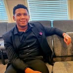 Amir Robinson - Facebook