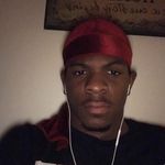 Amir Robinson - @a_rob132 - Instagram