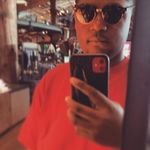 Ronald Robinson - @amir_robinson - Instagram