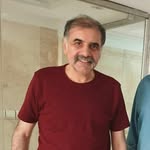 Amir Hossein Rouhani Seraji - @amirrs13 - Instagram