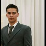 Amir Rouhani - @itsifrederick - Instagram