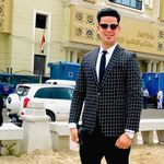 Amir Sadek - @amir_sadiek - Instagram