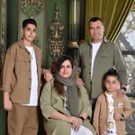 خانواده امیر سلیمی.گلبهار - @amir_salimi_family - Instagram