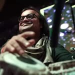 Aamir Salim - @amir_salim_on_tabla - Instagram