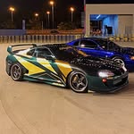 Amir Salim - @i.amir_mk4 - Instagram