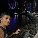 Amir Salim - @amirsalim_sw - Instagram