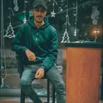 Amir Salim - Facebook