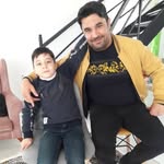 @amir_salimi_66 - Instagram