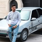 سیلور - @amir_salimifar - Instagram