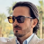 Amir Salimzadeh - @amirsalim - Instagram