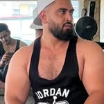 Amir Sarikhani - @amir_sarikhani.fit - Instagram