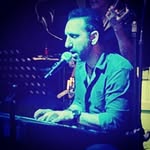Amir Sarikhani - @amirsarikhani_music - Instagram