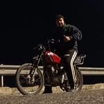 🖤amirali🖤 - @amir.sari.150cc - Instagram