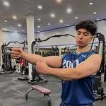 @amirsarijlo - Instagram