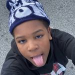 Amir Stephens - @amirstephens6 - Instagram