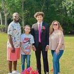 Amir Taylor - Facebook