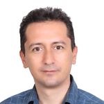 Amir Vafaee - @amirrima82 - Instagram