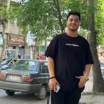 ❌ - @amir_vahdat_17 - Instagram