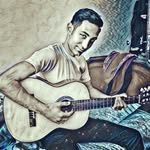 Amir Vahdat - @vahdat3209 - Instagram