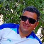 Amir Vahdat - @amir.vahdat_ - Instagram