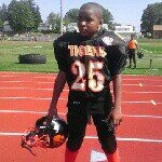 Amir Wallace - @youngstunna_03 - Instagram