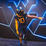 Amir Wallace-Jones - @mirsportspage - Instagram