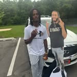 AWJ - @amirwallacejones - Instagram