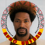 Amir Whitaker - Facebook