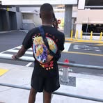 Amir Whitaker - Facebook