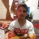 طیبه فیروزی - @amirzekizadeh61 - Instagram