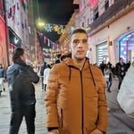 Amir Zekiouk - @amirzekiouk - Instagram