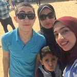 Amira Farid - @amira6108 - Instagram