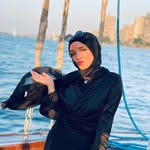 Amira Farid - @aamirafarid - Instagram