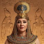Amira Farid - @amirafarid9889 - Instagram