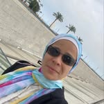 Amira Farid - @amira_bonbona - Instagram