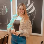 Amira Farid - @mero45486 - Instagram