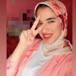 Amira Helal - @amira_helal_8 - Instagram