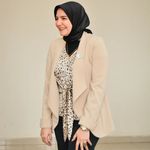 Amira Helal - @dr_mera_helal - Instagram