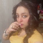 Amira Helal - @amerahlal354 - Instagram
