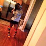 Amira Howard - @monayee.dorn - Instagram