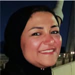 Amira Khalil - @amirakhalil8567 - Instagram